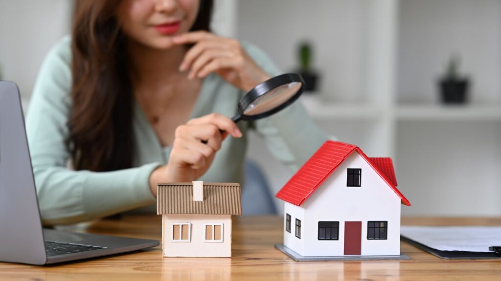 Immobilienbewertung in Freiburg – Immobilie erfolgreich verkaufen!
