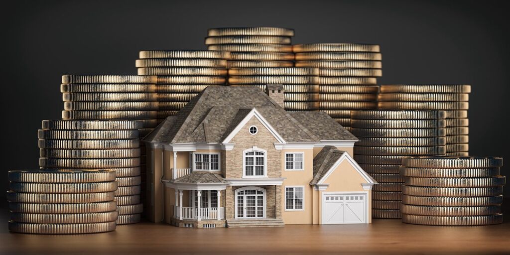 Risiko Immobilienkredit: Wie risikoreich ist der Hauskauf?