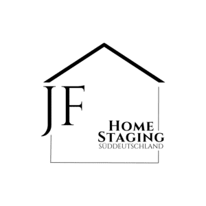 Logo JF Home Staging Südbaden