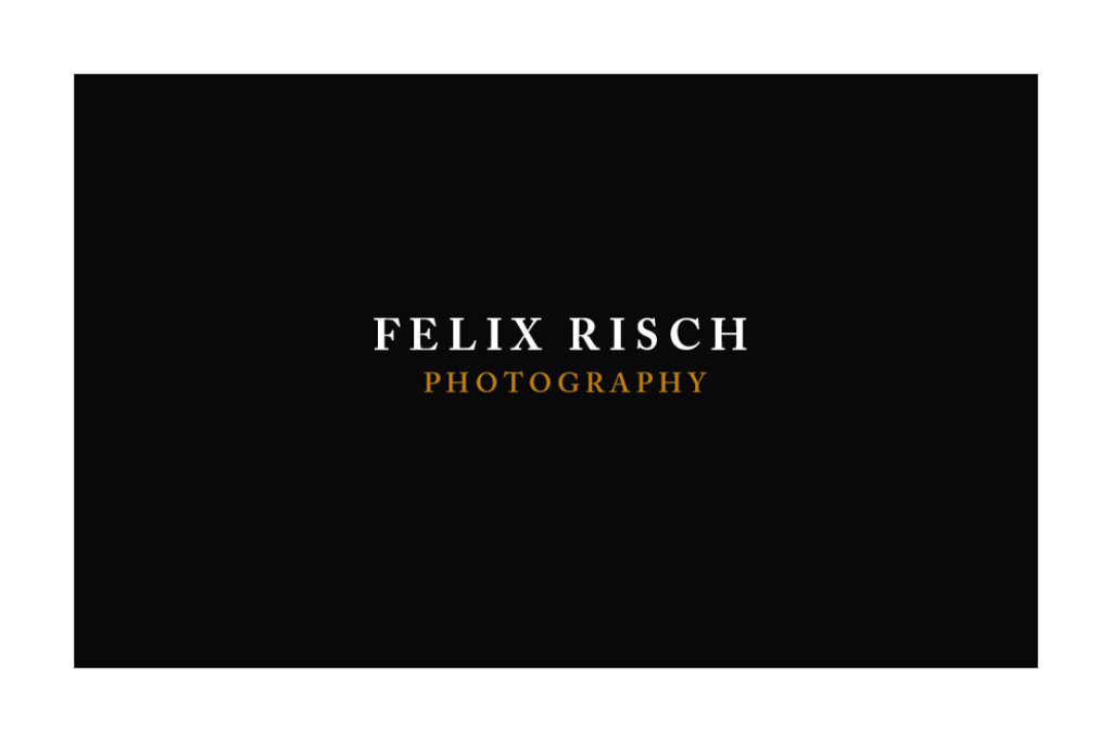 Brumani Partner - Felix Risch Photography