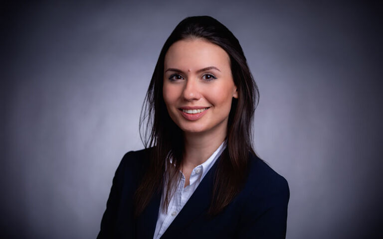 Anita Tsokova Brumani Immobilien