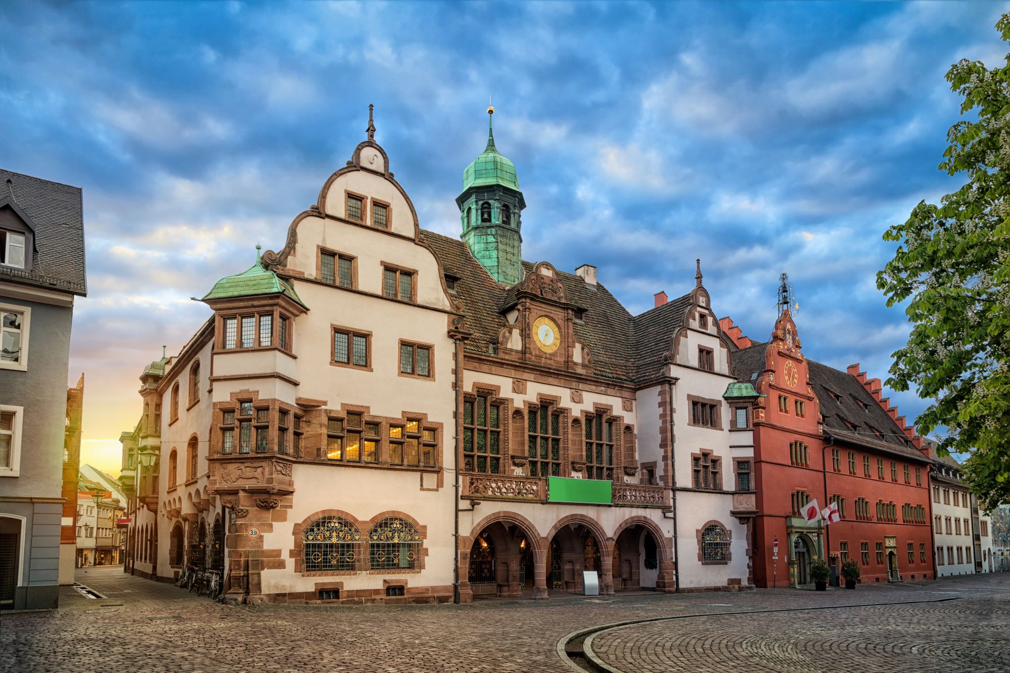Freiburg als Investitionsstandort Chancen und Risiken beim Immobilienkauf