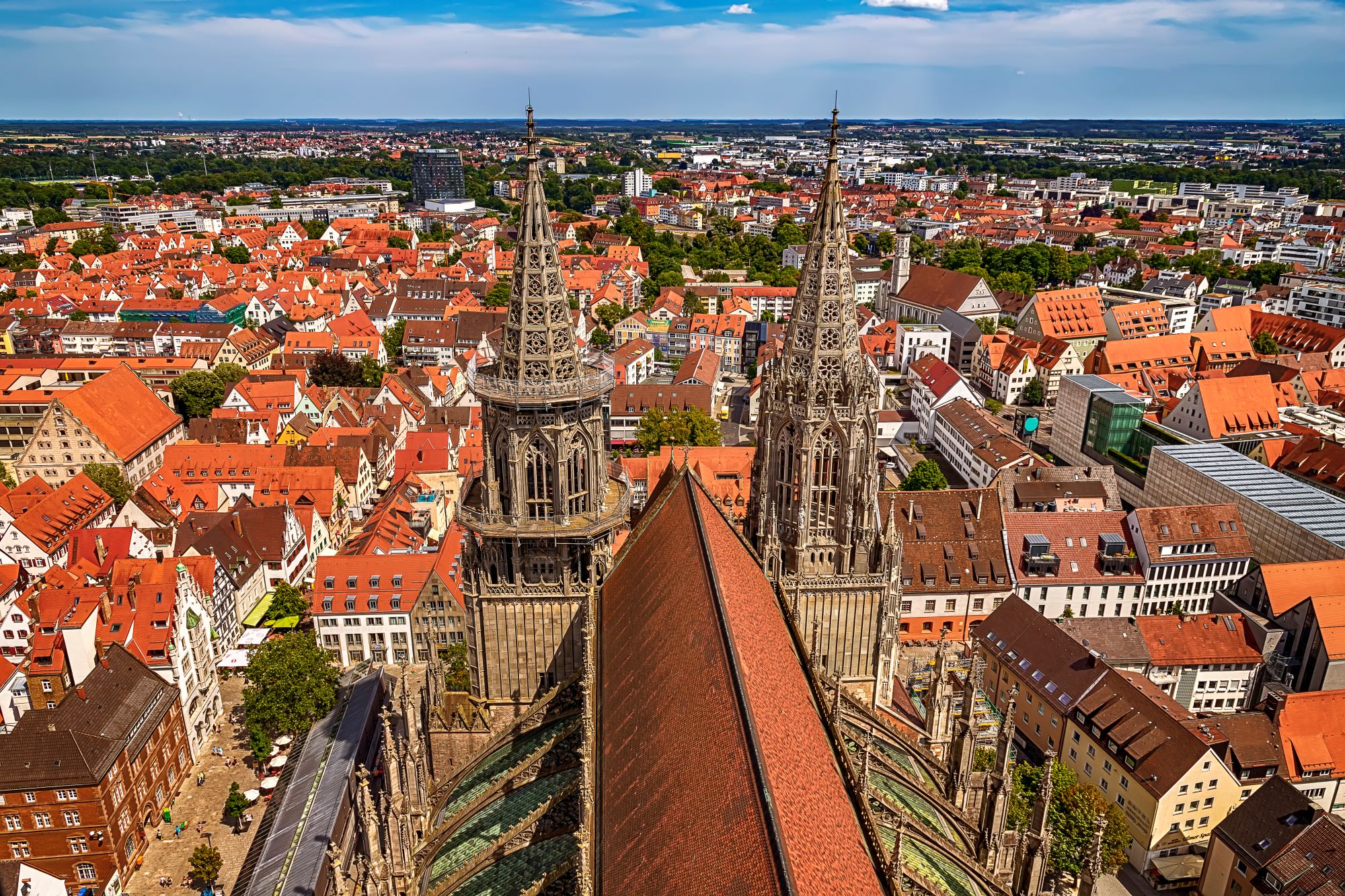 Wie finde ich die perfekte Immobilie in Freiburg Tipps für die Suche