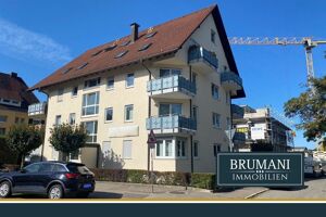 1-Zimmer Wohnung in Freiburg-Littenweiler