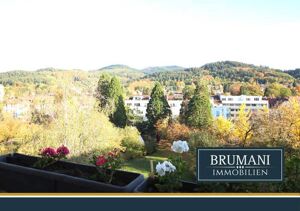 3 Zimmer Wohnung in Freiburg