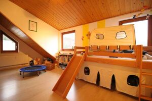 Der Traum aller Kinder -...