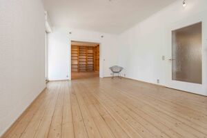 Das große Schlafzimmer...