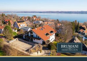 Eigentumswohnung am Ammersee