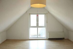 Raffiniertes Studio im DG