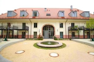 1 Zimmer Apartment in Freiburg Wiehre