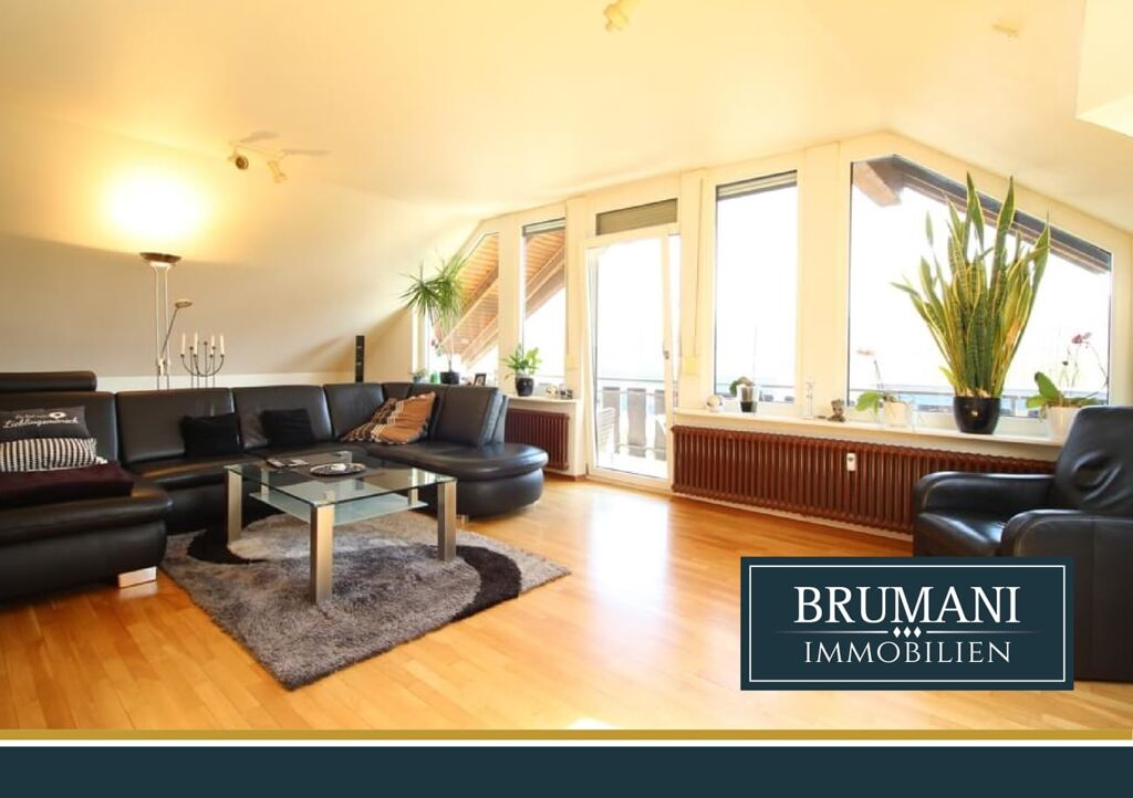 3-Zimmer Wohnung in Bad Krozingen/ Tunsel
