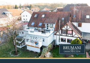 Einfamilienhaus in Buggingen- Seefelden