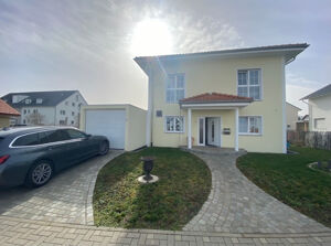 Auch kann man ein weiteres Carport...