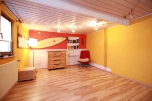 Schlaf- oder Kinderzimmer