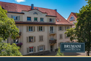 4-Zimmer-Wohnung in Rastatt