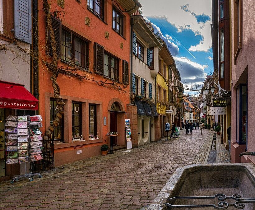 Das sollten Sie beachten, wenn Sie in Freiburg eine Wohnung mieten möchten