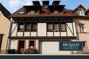 3-Zimmer-Wohnung in Kenzingen
