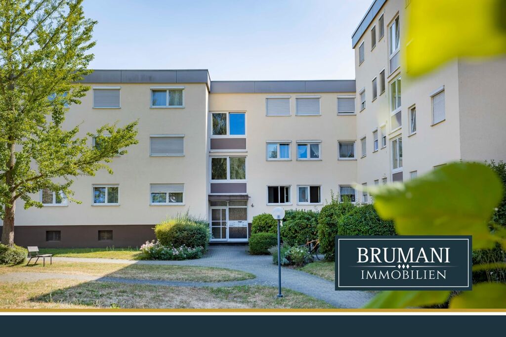 4,5-Zimmer-Wohnung in Denzlingen