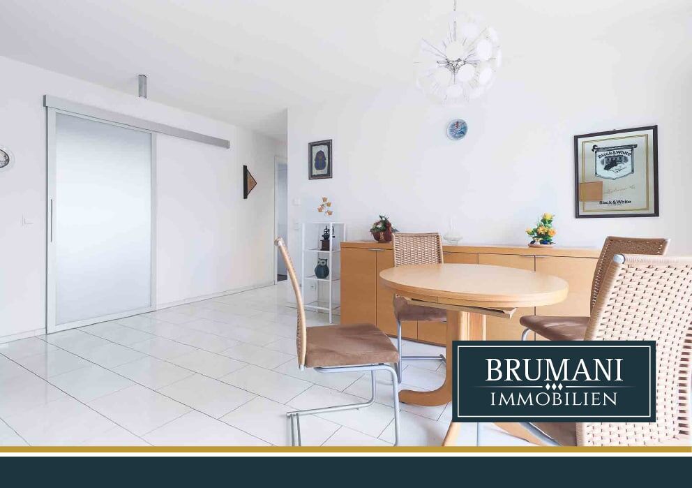 Penthouse Wohnung in Radolfzell am Bodensee