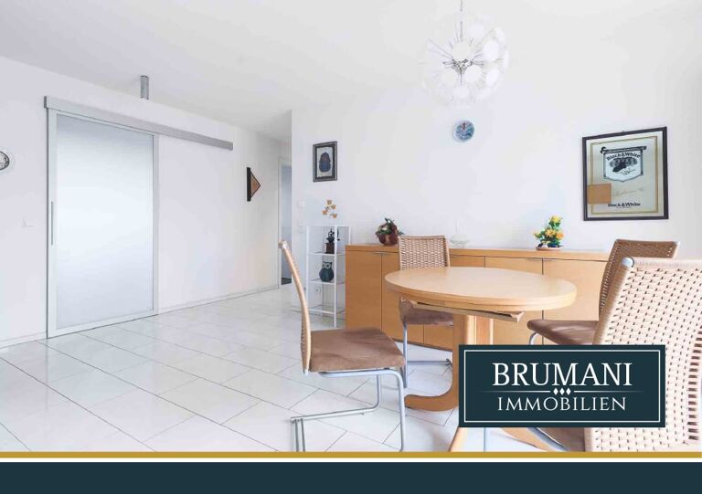 Penthouse Wohnung in Radolfzell am Bodensee