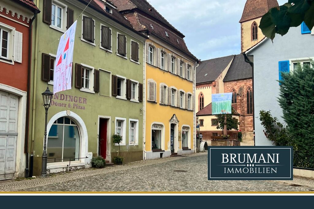 Altstadt Juwel